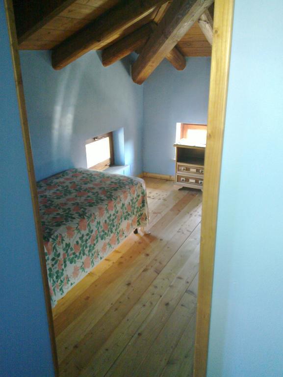 Azienda Agrituristica Risveglio Naturale Varese Ligure Værelse billede