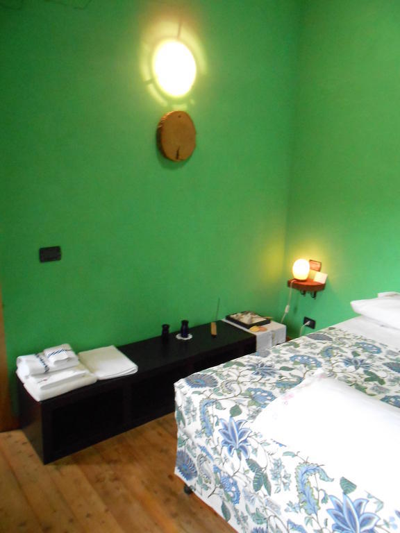 Azienda Agrituristica Risveglio Naturale Varese Ligure Værelse billede