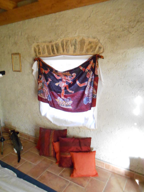 Azienda Agrituristica Risveglio Naturale Varese Ligure Eksteriør billede