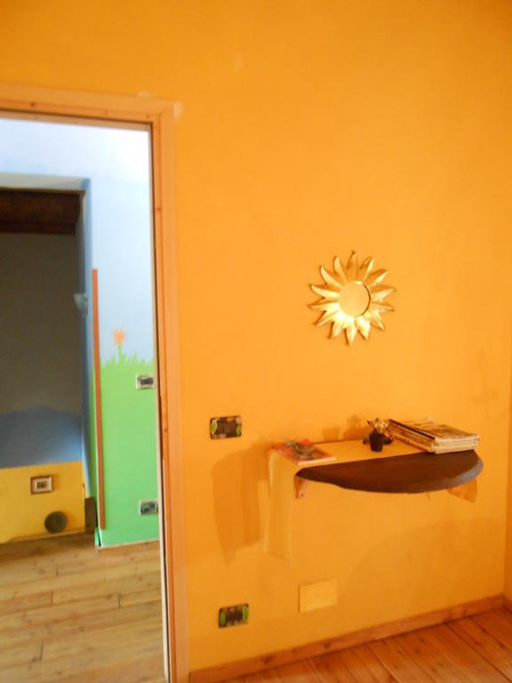 Azienda Agrituristica Risveglio Naturale Varese Ligure Værelse billede